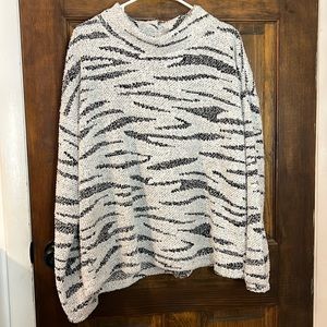 Maurice’s mockneck